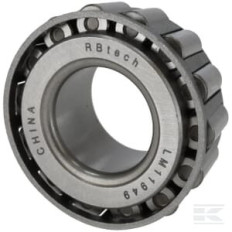 Briggs & Stratton 5022631SX2SM Roulements à rouleaux coniques coniques
