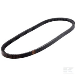 Husqvarna 589531201 Courroie trapézoïdale crantée