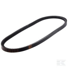 Husqvarna 589531201 Courroie trapézoïdale crantée