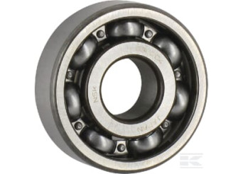 AL-KO SL0050183 Roulement 15x42x13 6302 C4