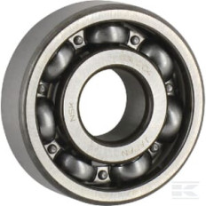 AL-KO SL0050183 Roulement 15x42x13 6302 C4