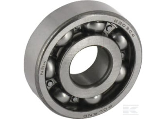 AL-KO SL0050186 Roulement 17x47x14 6303-C4