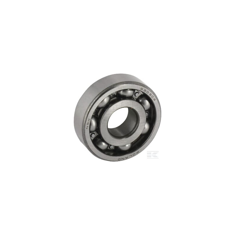 AL-KO SL0050186 Roulement 17x47x14 6303-C4