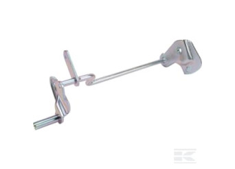 Solo 5300539 Lagerung Hinterrad