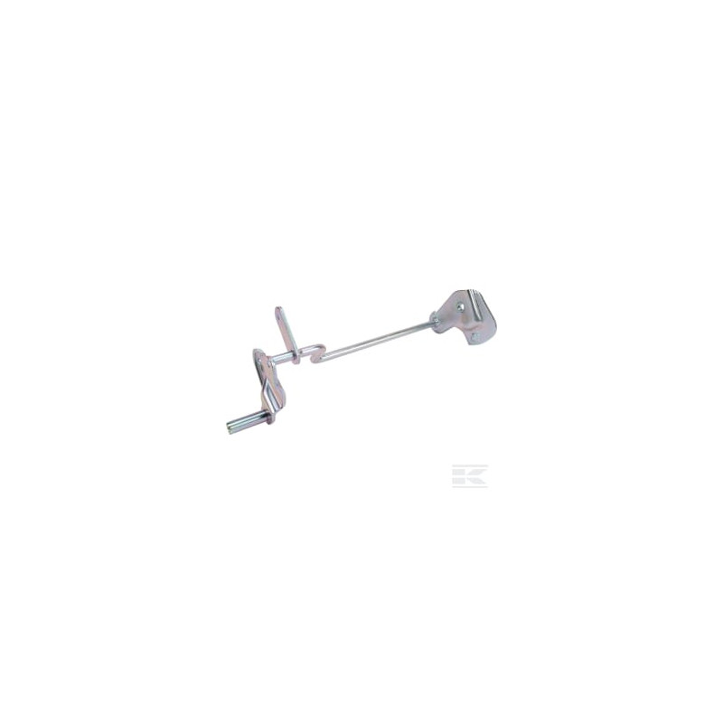 Solo 5300539 Lagerung Hinterrad