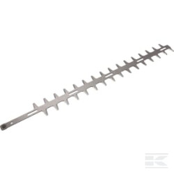 HiKOKI  6600014 Lames de Taille-haie 620mm