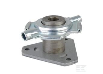Stiga 1812273401 Moyeu, roue friction et palier