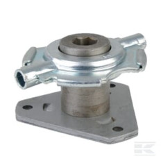 Stiga 1812273401 Moyeu, roue friction et palier