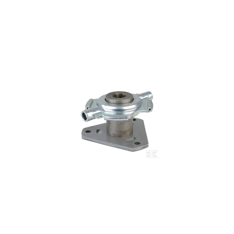 Stiga 1812273401 Moyeu, roue friction et palier