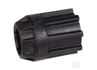 Stiga 1134657301 Roulement de roue PVC