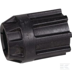 Stiga 1134657301 Roulement de roue PVC