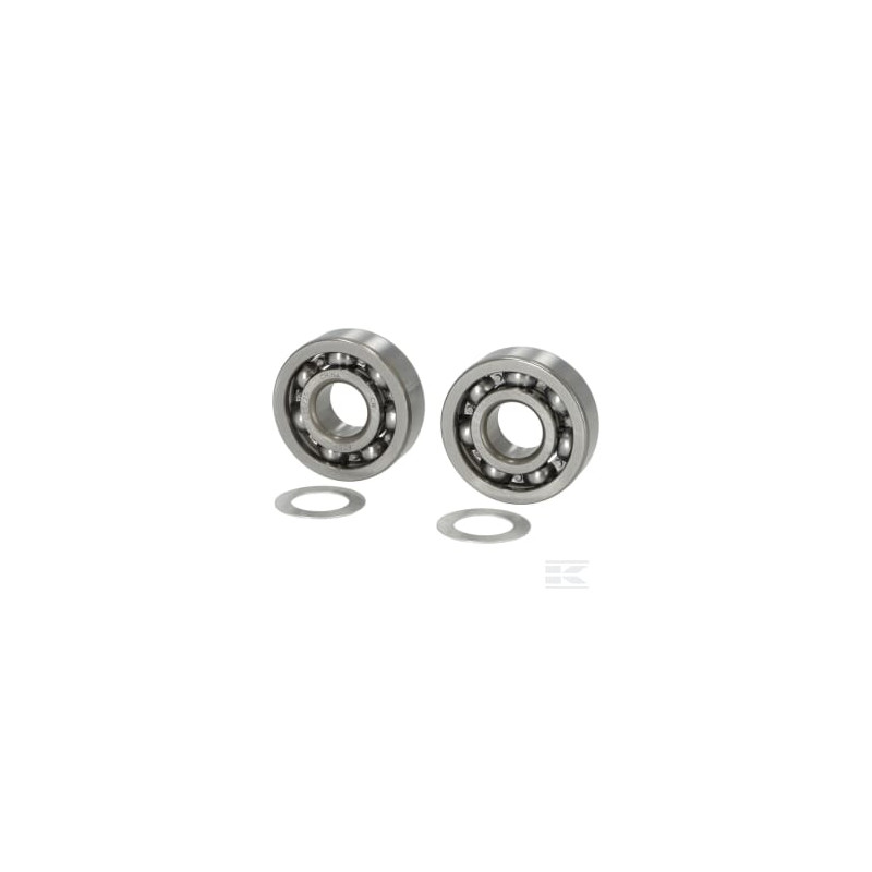 Stihl 41440202050 Roulement