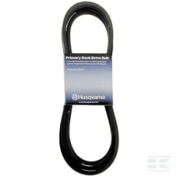 Husqvarna 592855210 Courroie