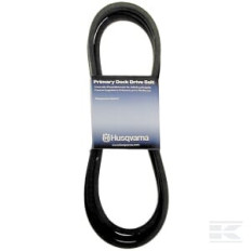 Husqvarna 592855210 Courroie