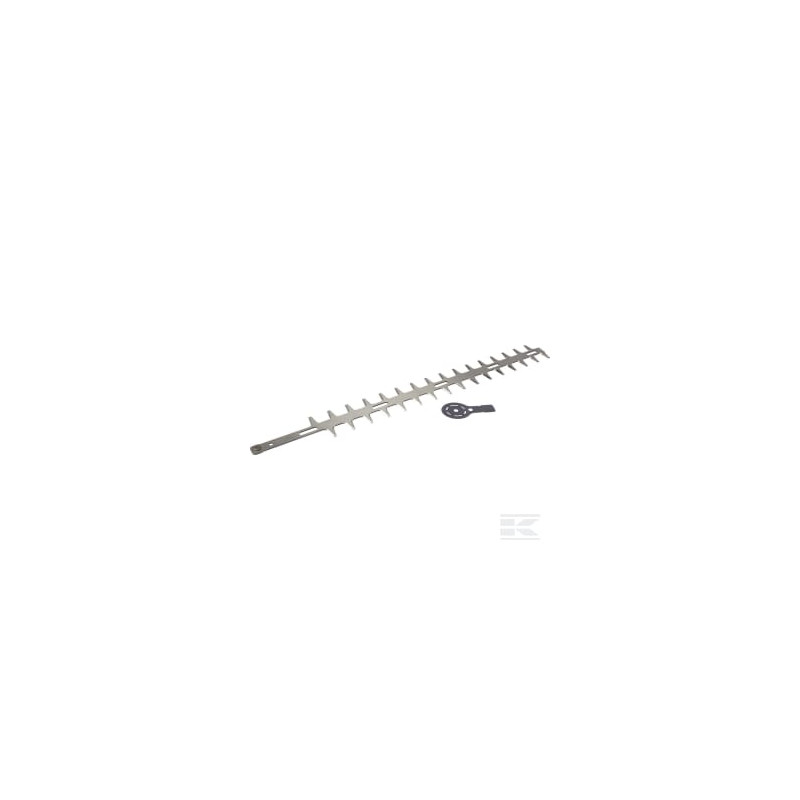 HiKOKI  6600452 Lame p. Taille-haie (C) 620 mm