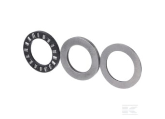 Tuff Torq 19215427000 Palier de butée kit inc36,37,3