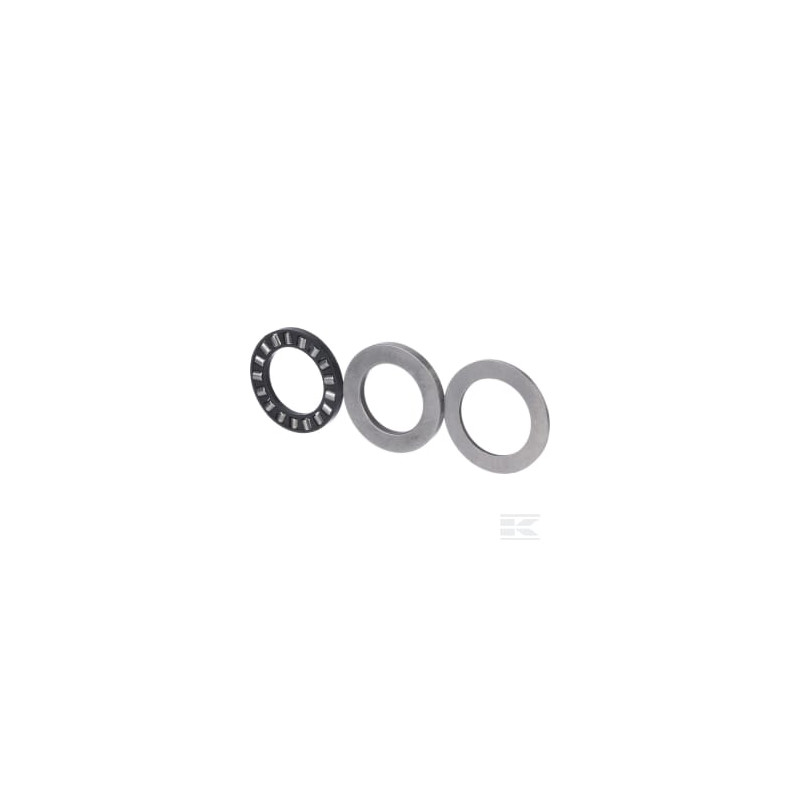 Tuff Torq 19215427000 Palier de butée kit inc36,37,3