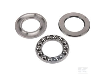 Tuff Torq 1A632024240 Roulement, THS060513