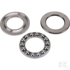 Tuff Torq 1A632024240 Roulement, THS060513