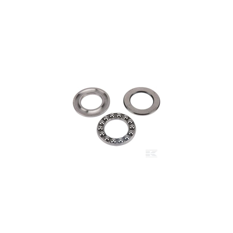 Tuff Torq 1A632024240 Roulement, THS060513