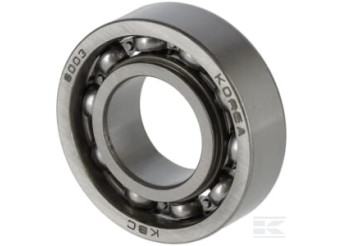 Tuff Torq 187N0013430 Palier 6003 C3