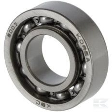 Tuff Torq 187N0013430 Palier 6003 C3