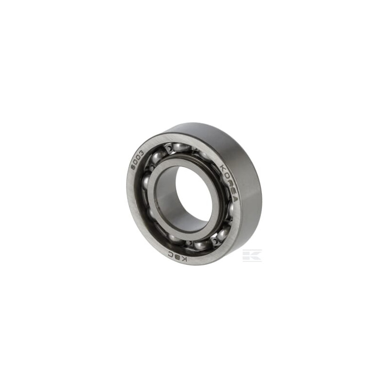 Tuff Torq 187N0013430 Palier 6003 C3
