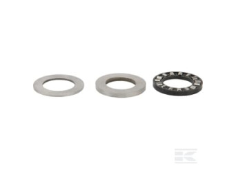 Tuff Torq 19216399000 Palier de butée (pompe), kit