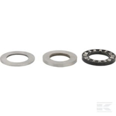 Tuff Torq 19216399000 Palier de butée (pompe), kit