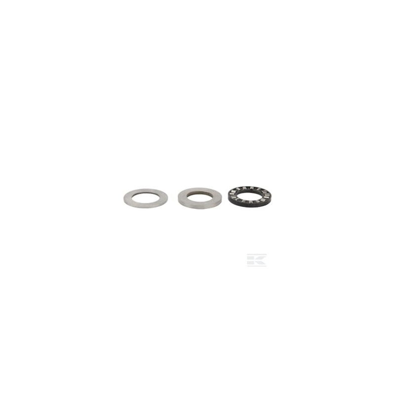 Tuff Torq 19216399000 Palier de butée (pompe), kit