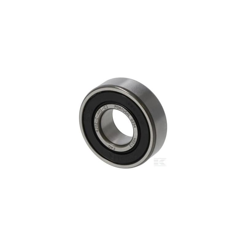 Tuff Torq 1A646034780 Roulement 6202-C-HRS-C-3 (TT1A646034760)