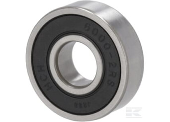 Viking 95030035030 Roulement à billes 6000-2RS