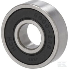 Viking 95030035030 Roulement à billes 6000-2RS