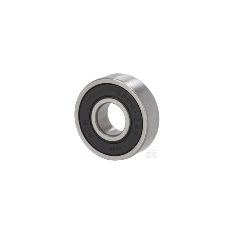 Viking 95030035030 Roulement à billes 6000-2RS