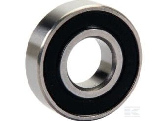 Viking 95030035132 Roulement à billes 6001-2RS
