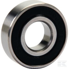 Viking 95030035132 Roulement à billes 6001-2RS
