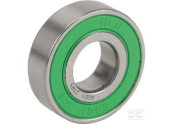 Viking 95030035297 Roulement à billes 6001-2TRS