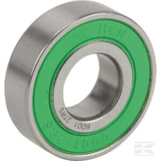 Viking 95030035297 Roulement à billes 6001-2TRS