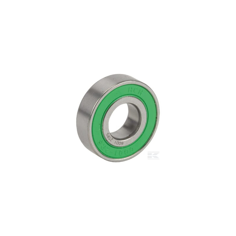 Viking 95030035297 Roulement à billes 6001-2TRS