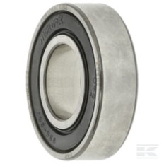 Viking 95030035290 Roulement à billes 6002-2RS