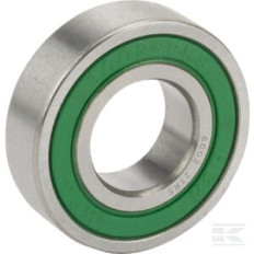 Viking 95030035295 Roulement à billes 6002-2RS