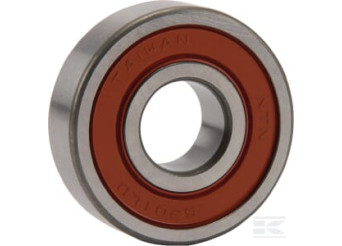 Viking 95030036440 Roulement à billes 6201-2RS C3