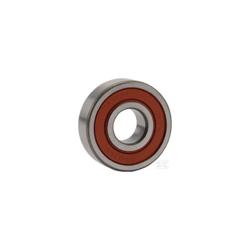 Viking 95030036440 Roulement à billes 6201-2RS C3