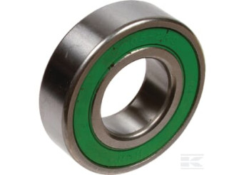 Viking 95030036841 Roulement à billes 6205-2RS
