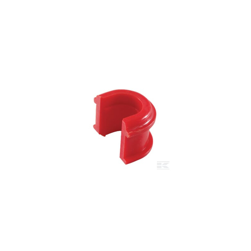 Wolf-Garten 6340310 Coquille de roulement Wolf