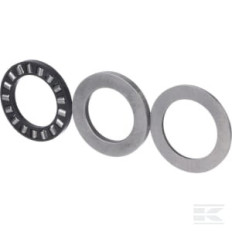 Tuff Torq 19215427001 Thrust bearing kit, for K61,K62,K65,K66,K664