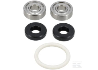 Husqvarna 578275201 Kit de roues arrière