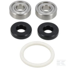 Husqvarna 578275201 Kit de roues arrière
