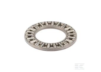 Agria AGW454023 Couronne à aiguilles axiale