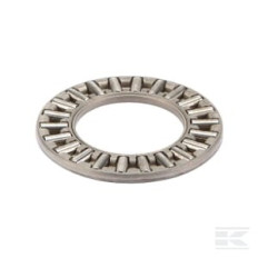 Agria AGW454023 Couronne à aiguilles axiale